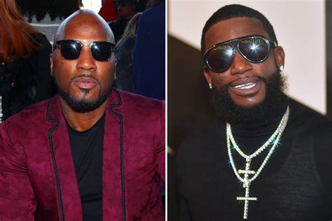 A History of Jeezy and Gucci Mane's Beef .